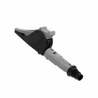 PJP 4766-LM-Fuse Alligator Clip